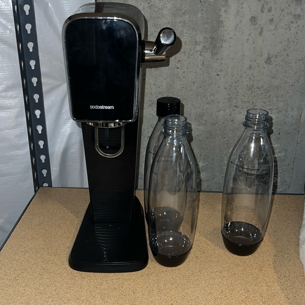 Sodastream